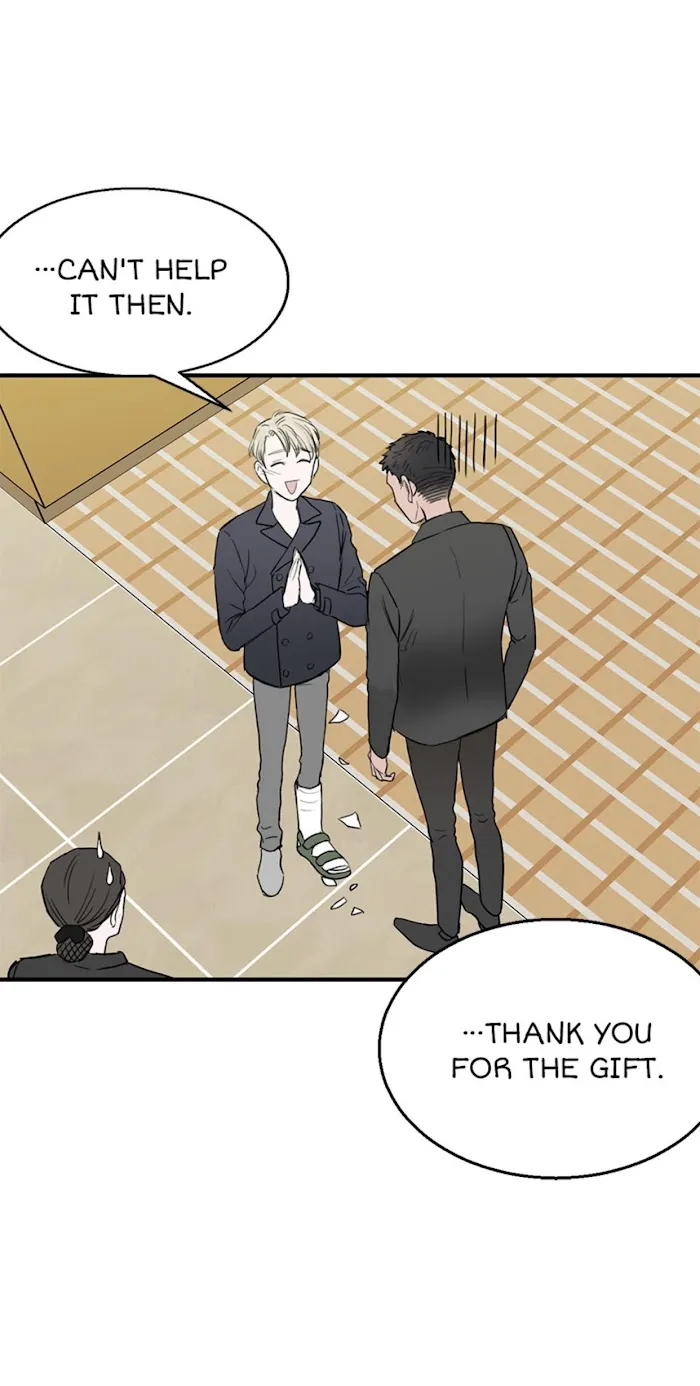 Why Won’t You Do It With Me - Chapter 13 Page 29