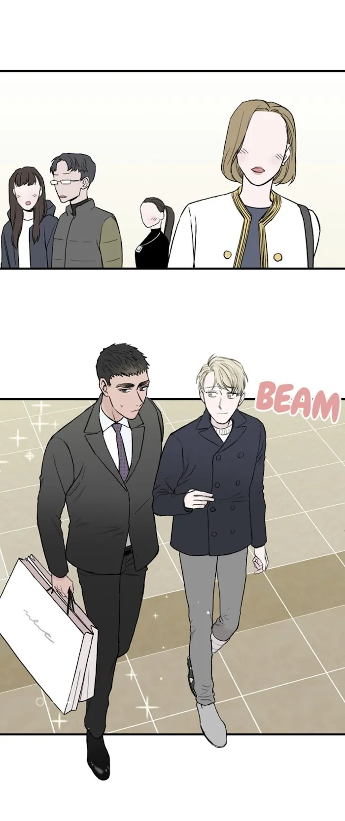 Why Won’t You Do It With Me - Chapter 13 Page 30
