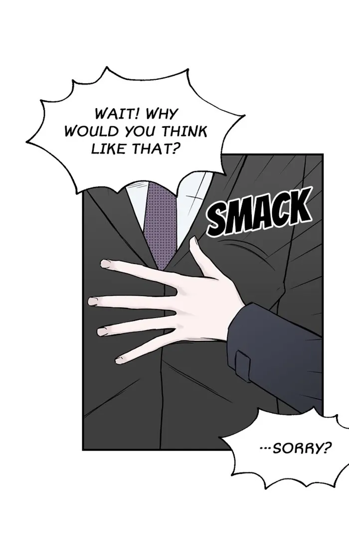 Why Won’t You Do It With Me - Chapter 13 Page 34