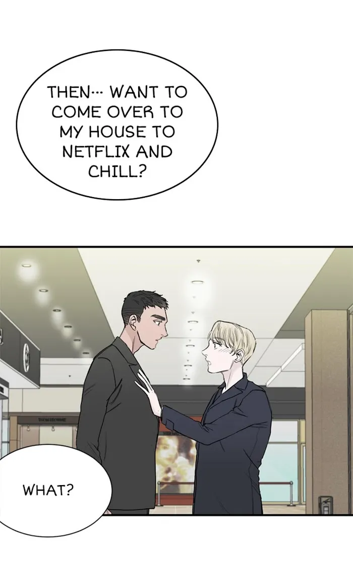 Why Won’t You Do It With Me - Chapter 13 Page 35