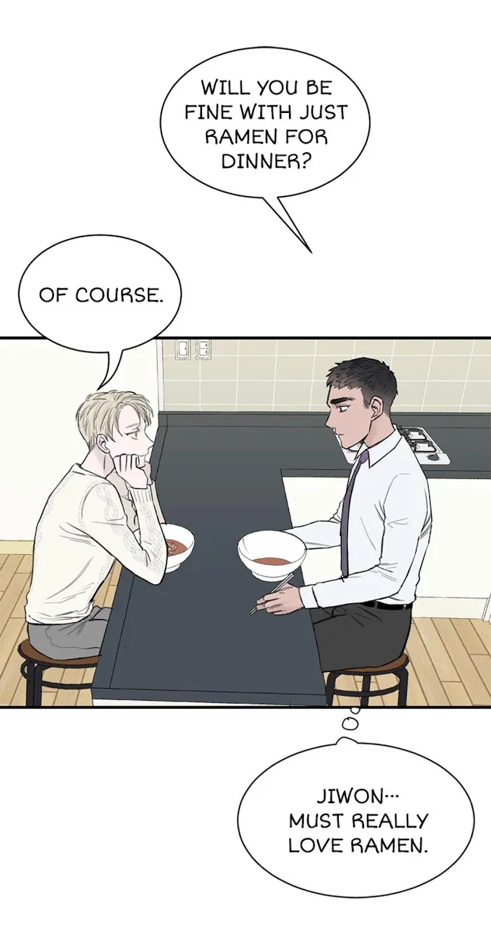 Why Won’t You Do It With Me - Chapter 13 Page 37