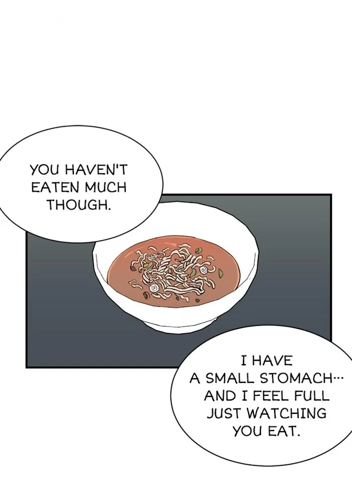 Why Won’t You Do It With Me - Chapter 13 Page 38