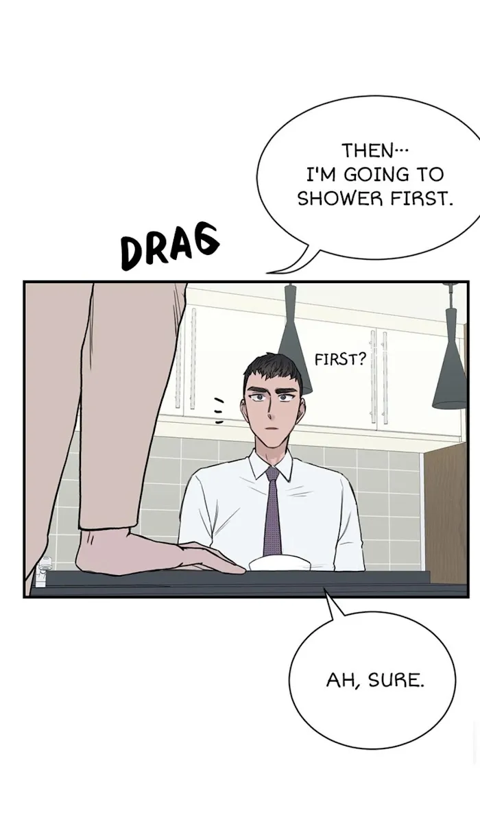 Why Won’t You Do It With Me - Chapter 13 Page 40