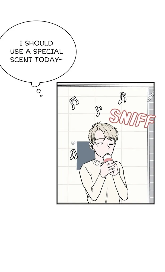 Why Won’t You Do It With Me - Chapter 13 Page 41