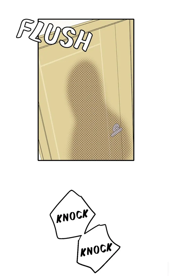 Why Won’t You Do It With Me - Chapter 13 Page 43