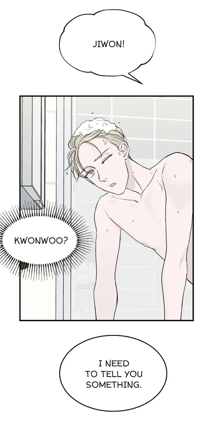 Why Won’t You Do It With Me - Chapter 13 Page 44