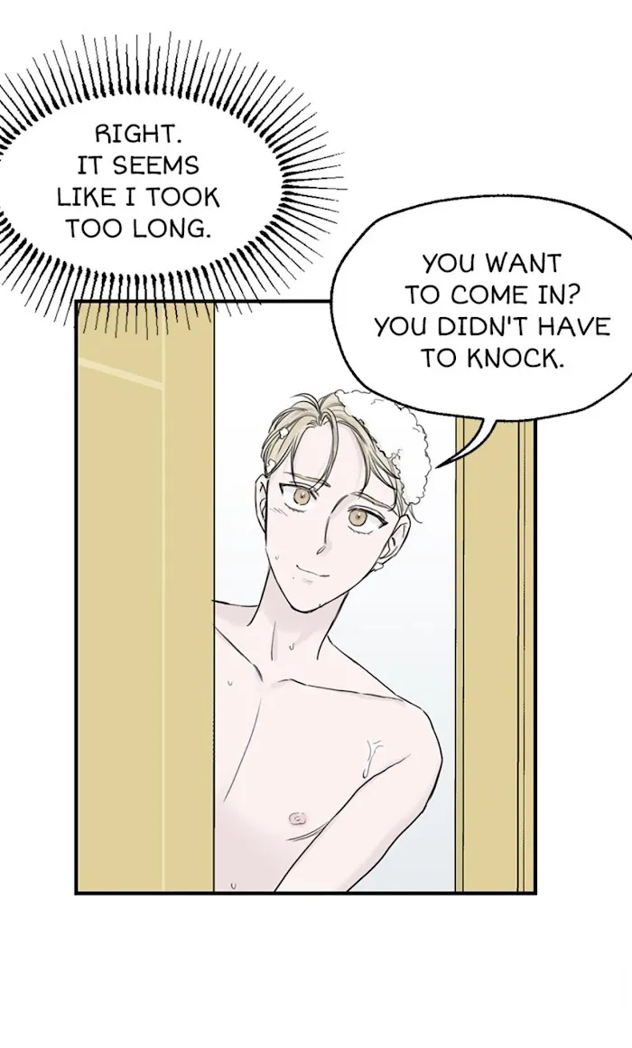 Why Won’t You Do It With Me - Chapter 13 Page 45