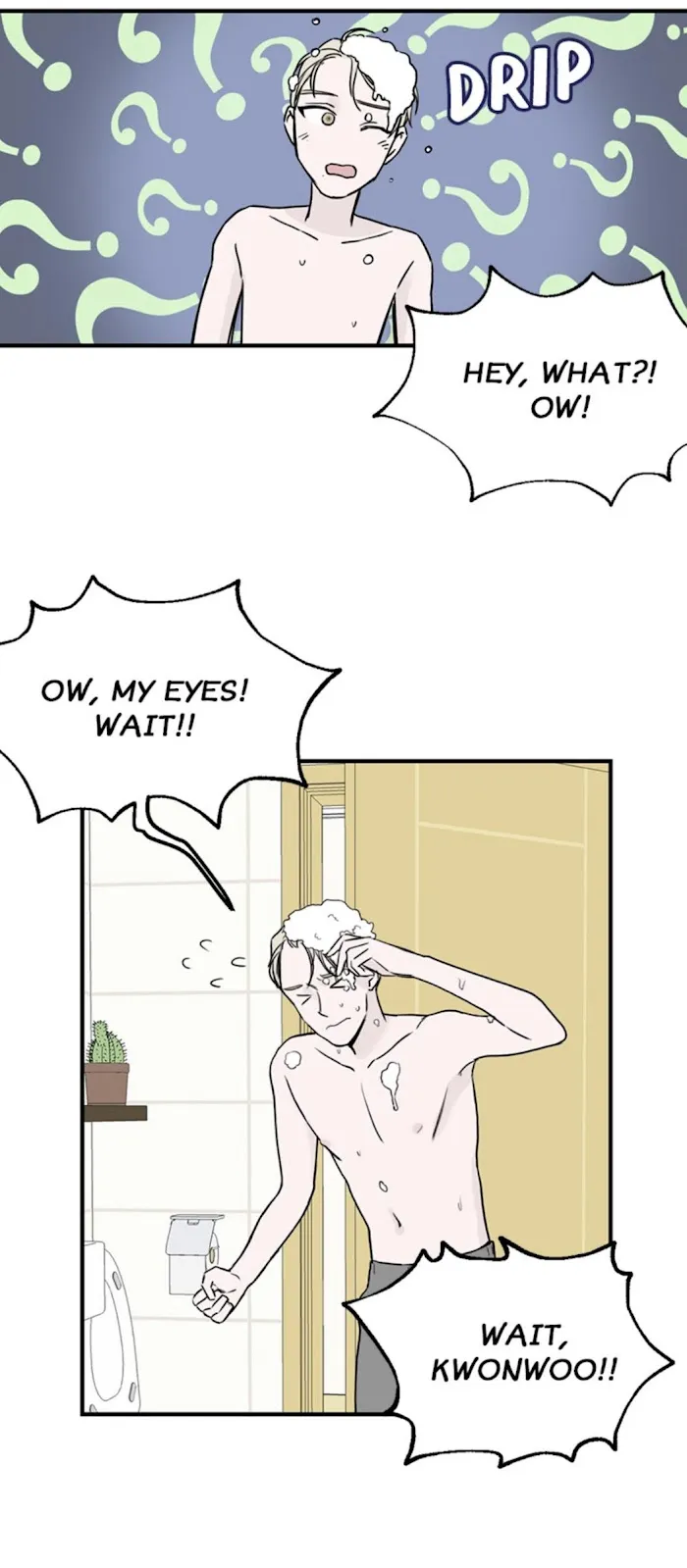 Why Won’t You Do It With Me - Chapter 13 Page 47
