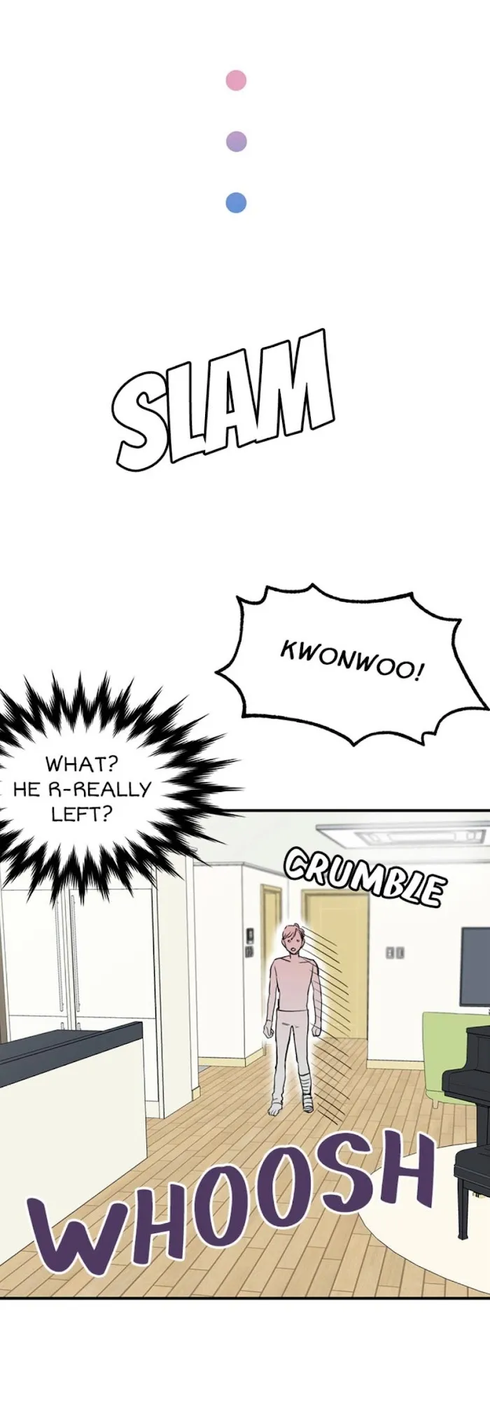 Why Won’t You Do It With Me - Chapter 13 Page 48