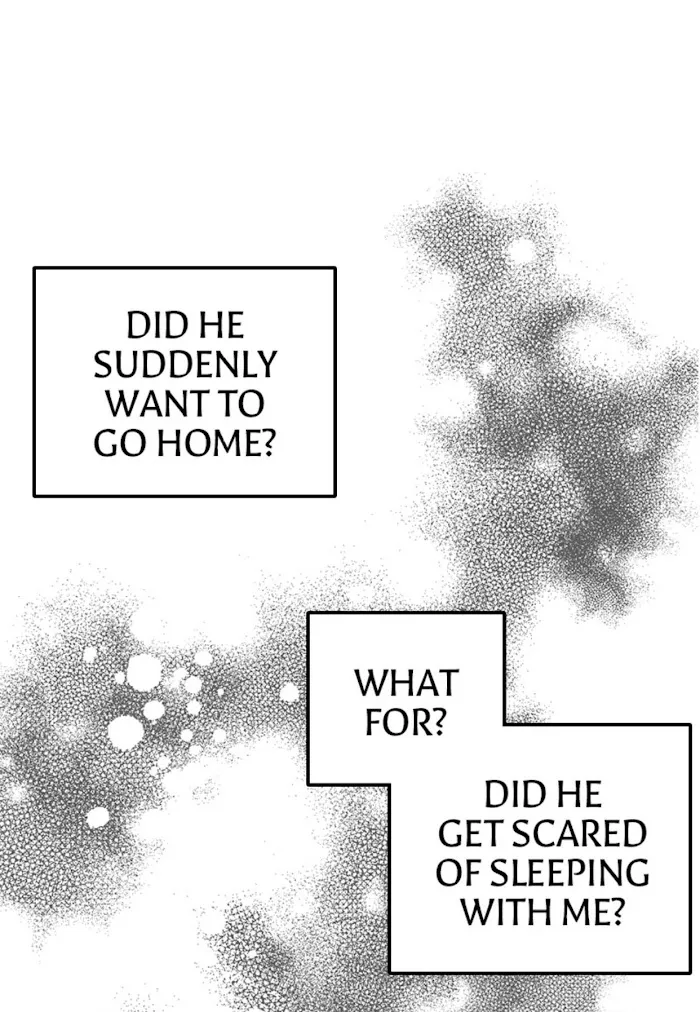 Why Won’t You Do It With Me - Chapter 14 Page 1