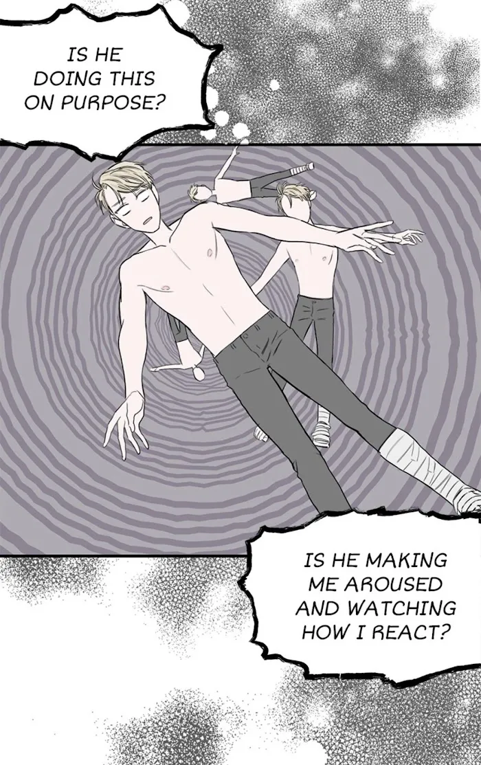 Why Won’t You Do It With Me - Chapter 14 Page 2