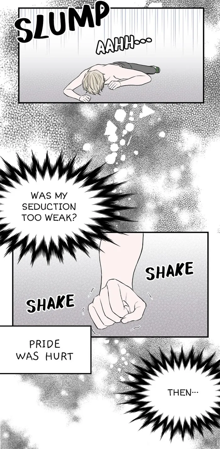 Why Won’t You Do It With Me - Chapter 14 Page 3
