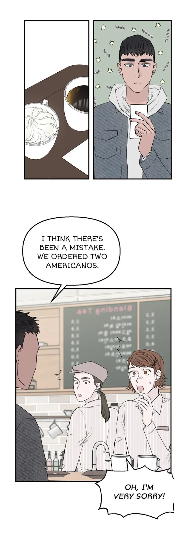 Why Won’t You Do It With Me - Chapter 14 Page 7