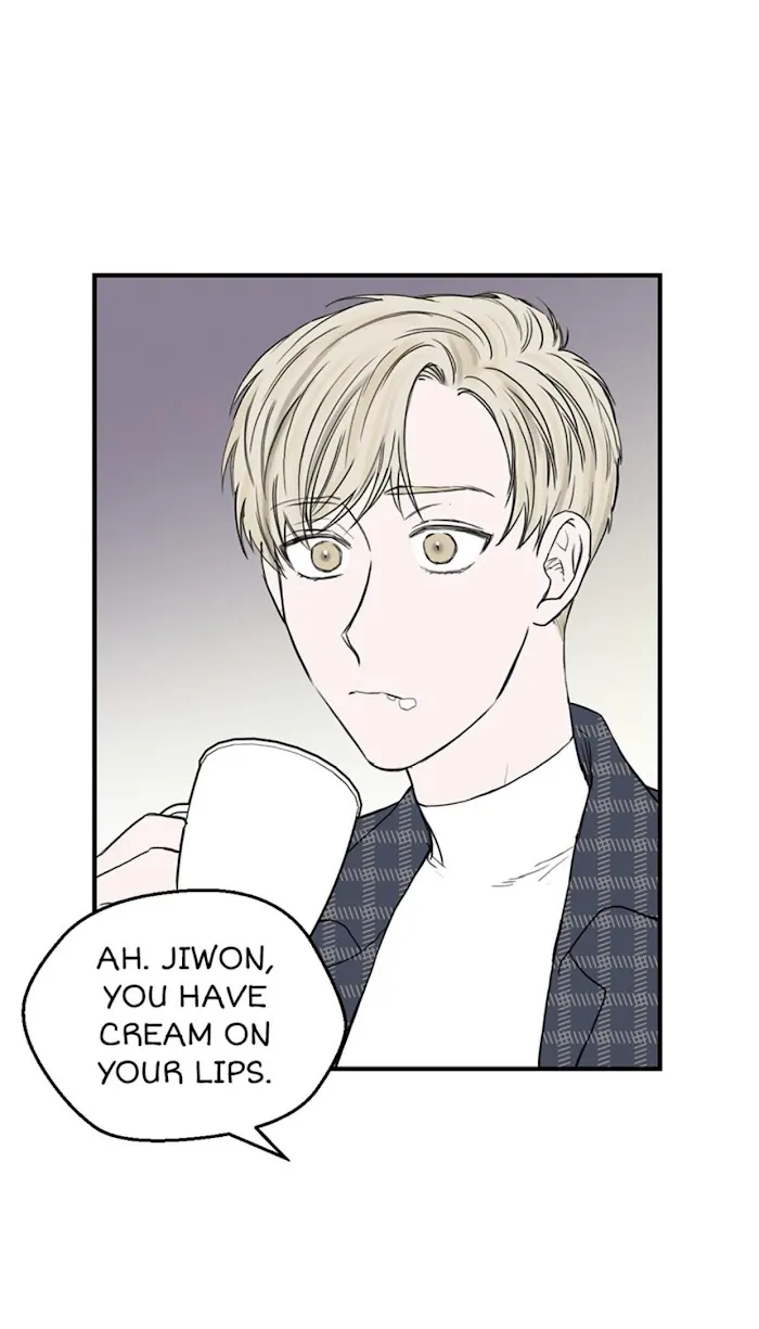 Why Won’t You Do It With Me - Chapter 14 Page 11