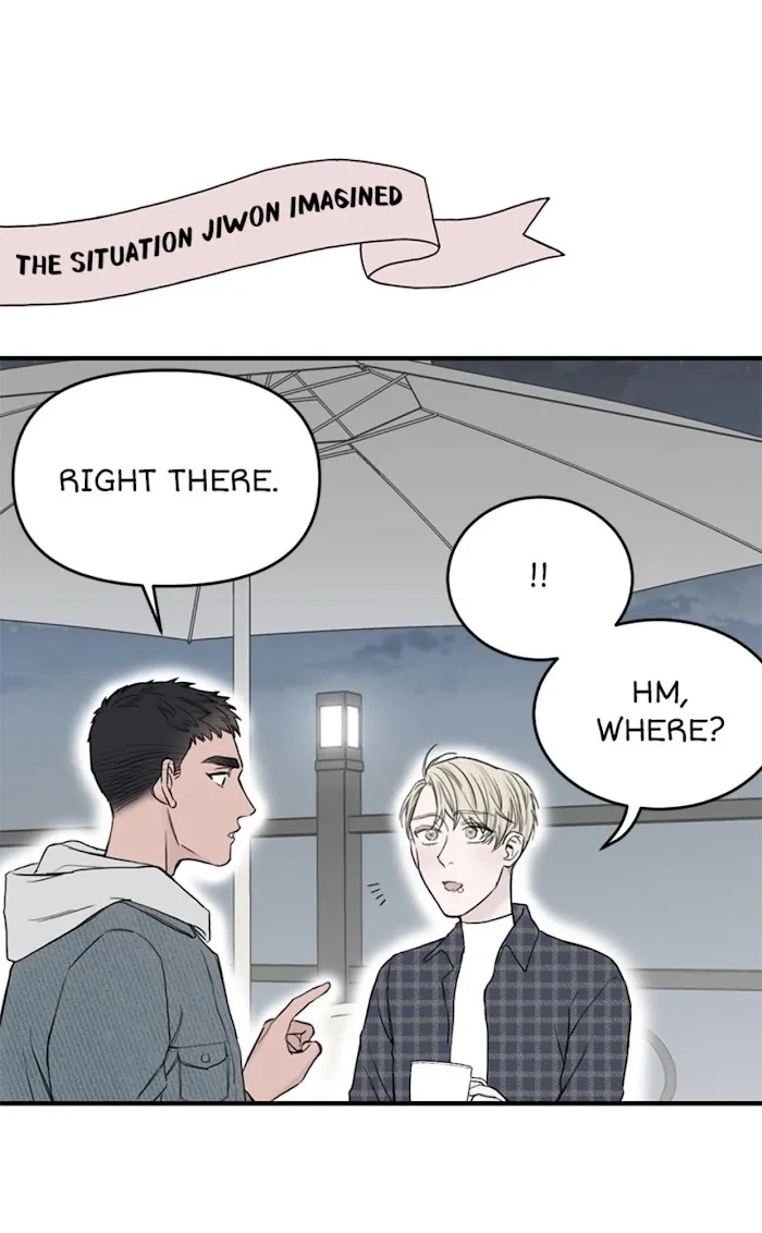 Why Won’t You Do It With Me - Chapter 14 Page 12
