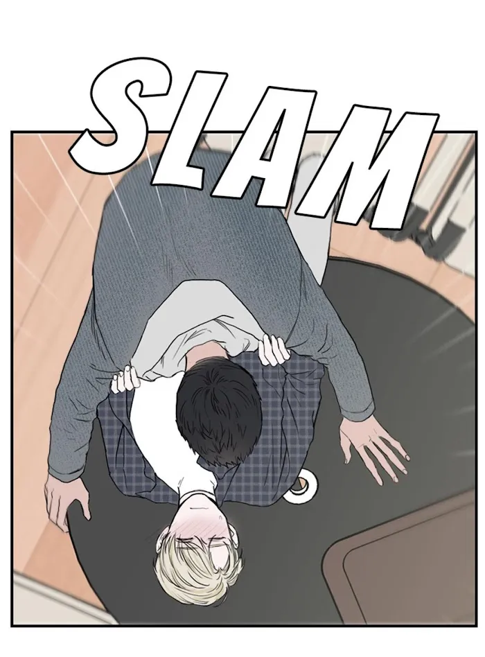 Why Won’t You Do It With Me - Chapter 14 Page 16
