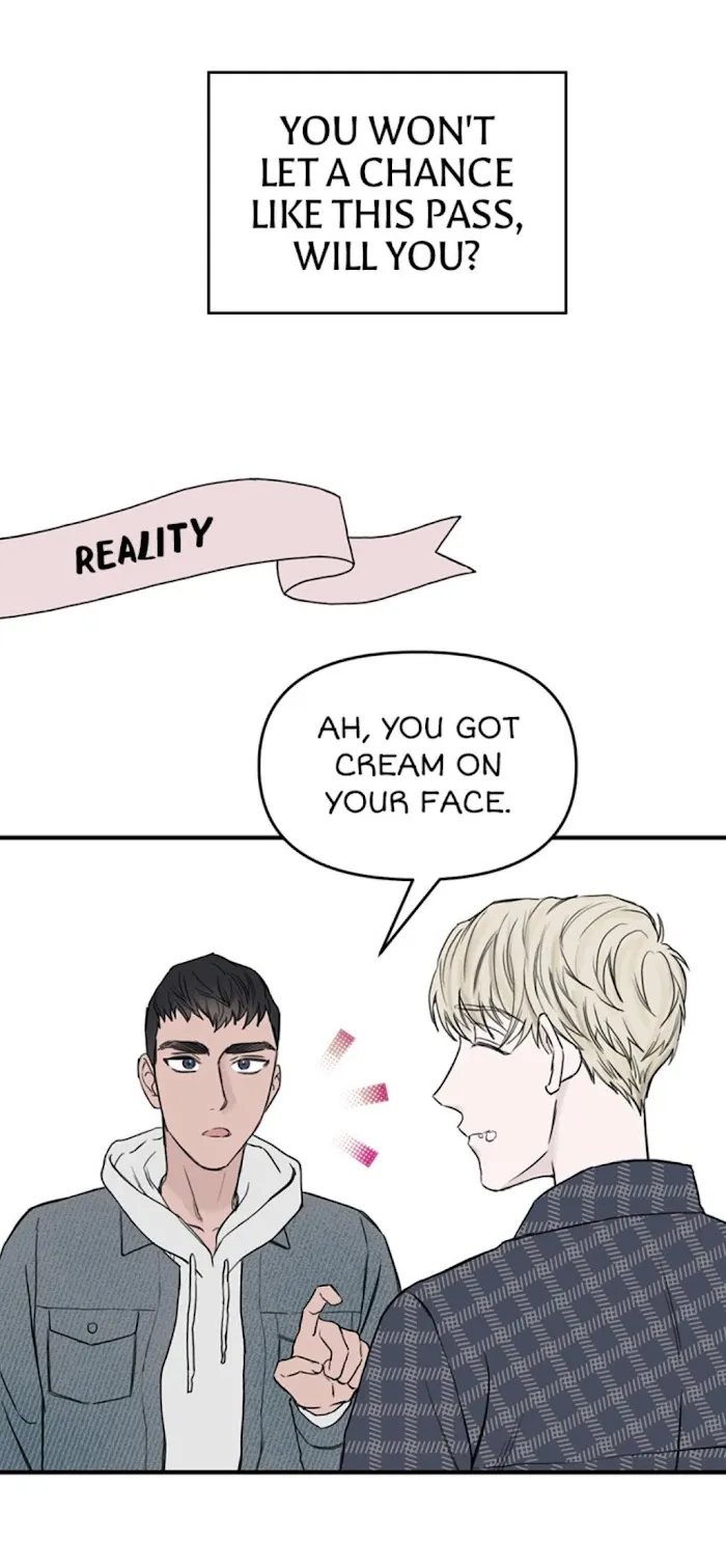 Why Won’t You Do It With Me - Chapter 14 Page 18