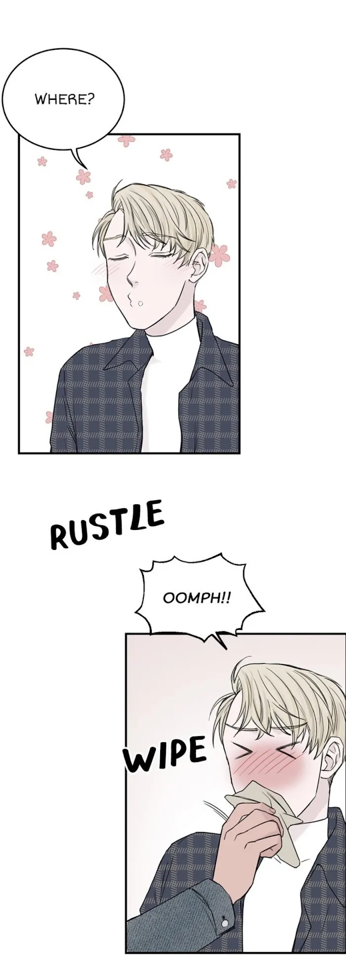 Why Won’t You Do It With Me - Chapter 14 Page 19