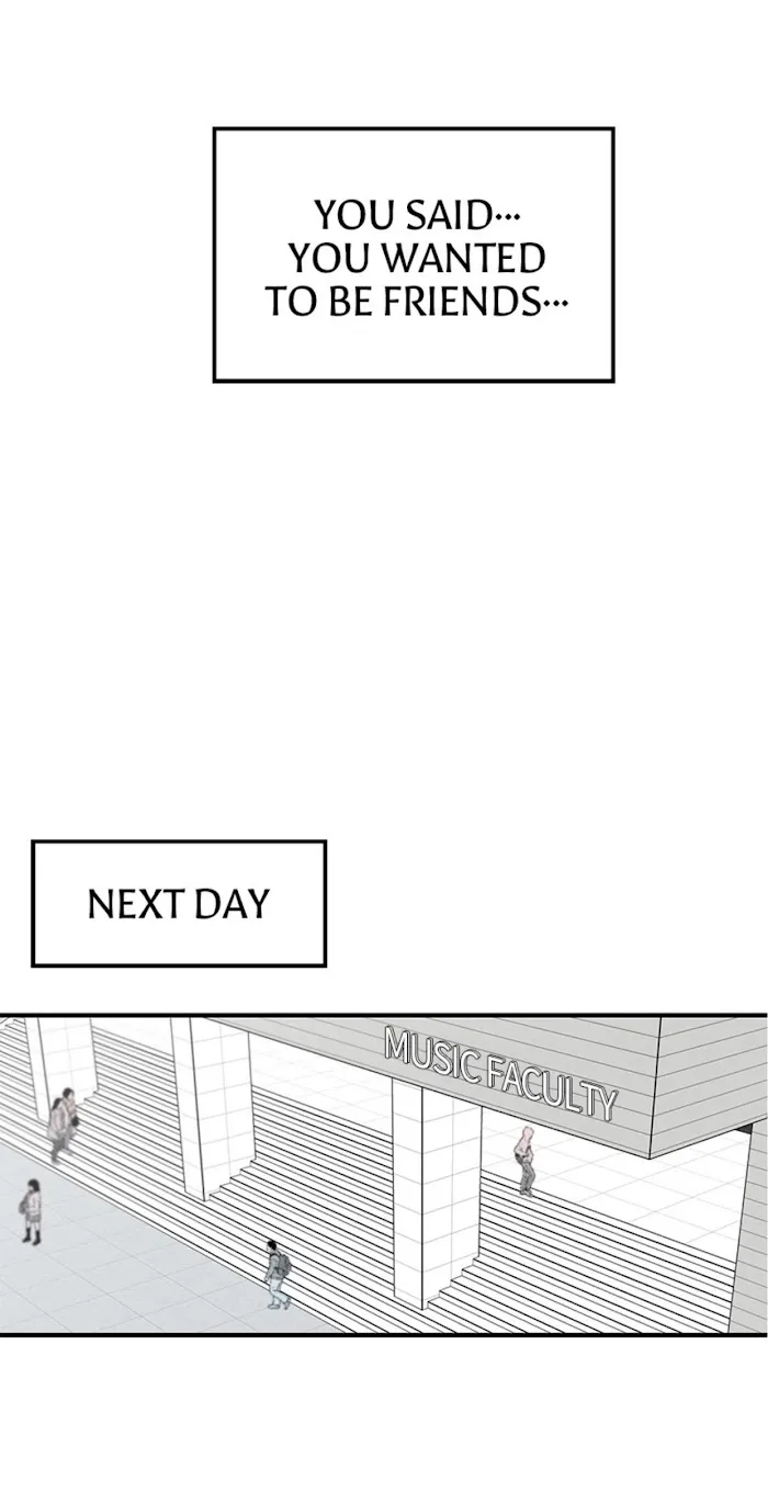 Why Won’t You Do It With Me - Chapter 14 Page 23