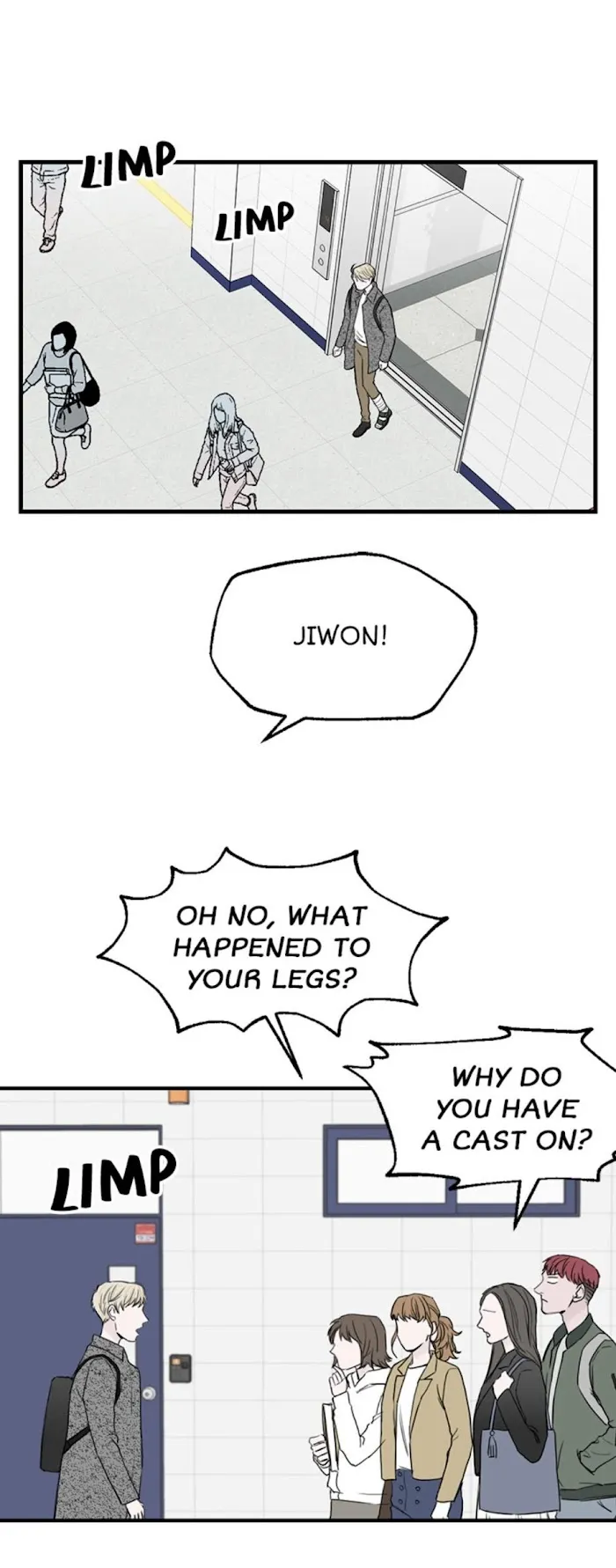 Why Won’t You Do It With Me - Chapter 14 Page 24