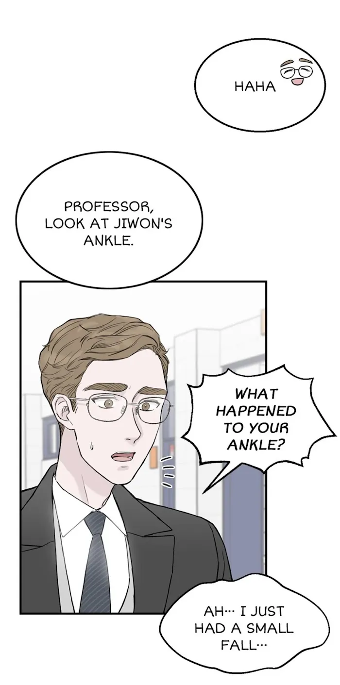 Why Won’t You Do It With Me - Chapter 14 Page 28