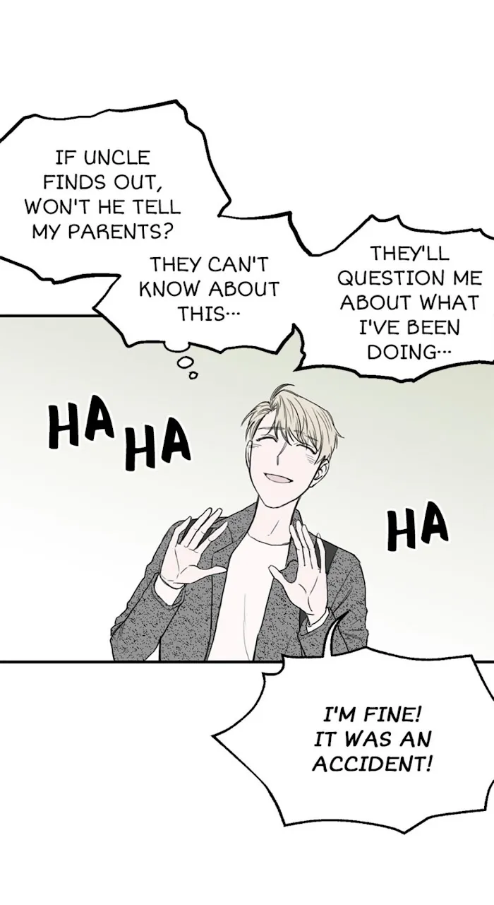 Why Won’t You Do It With Me - Chapter 14 Page 29