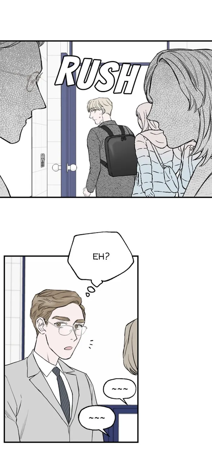 Why Won’t You Do It With Me - Chapter 14 Page 32
