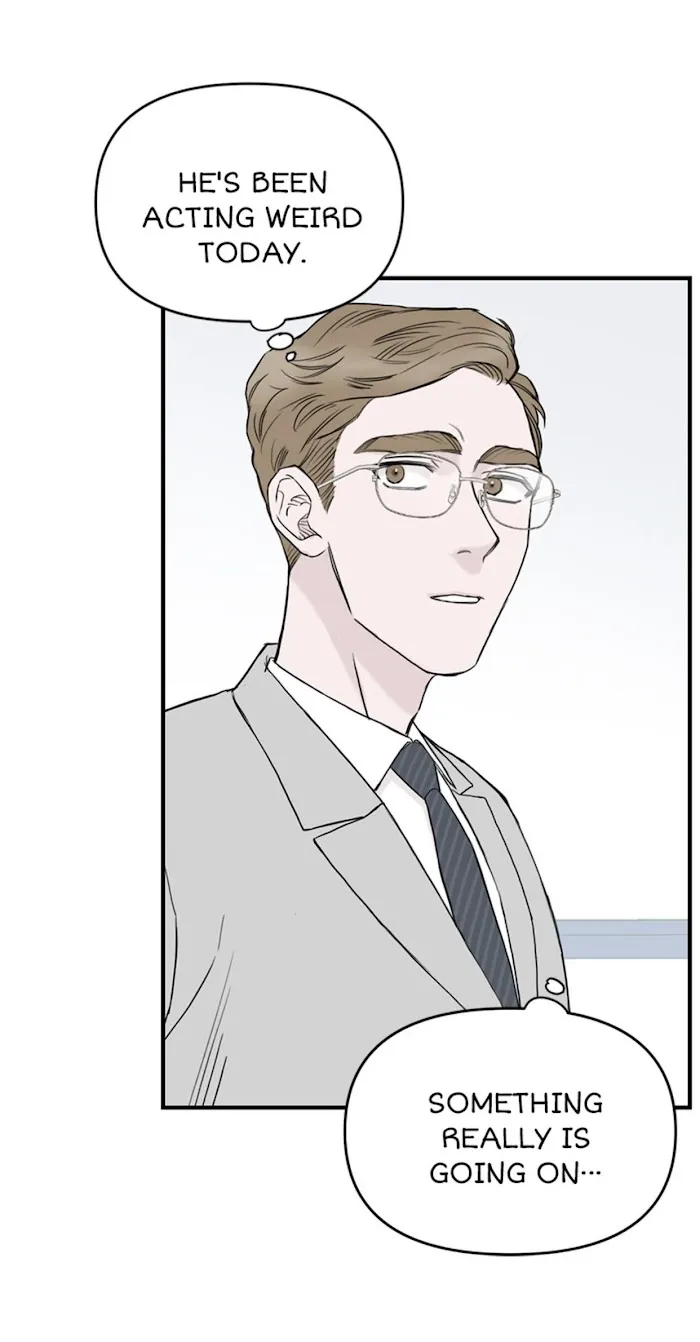 Why Won’t You Do It With Me - Chapter 14 Page 33