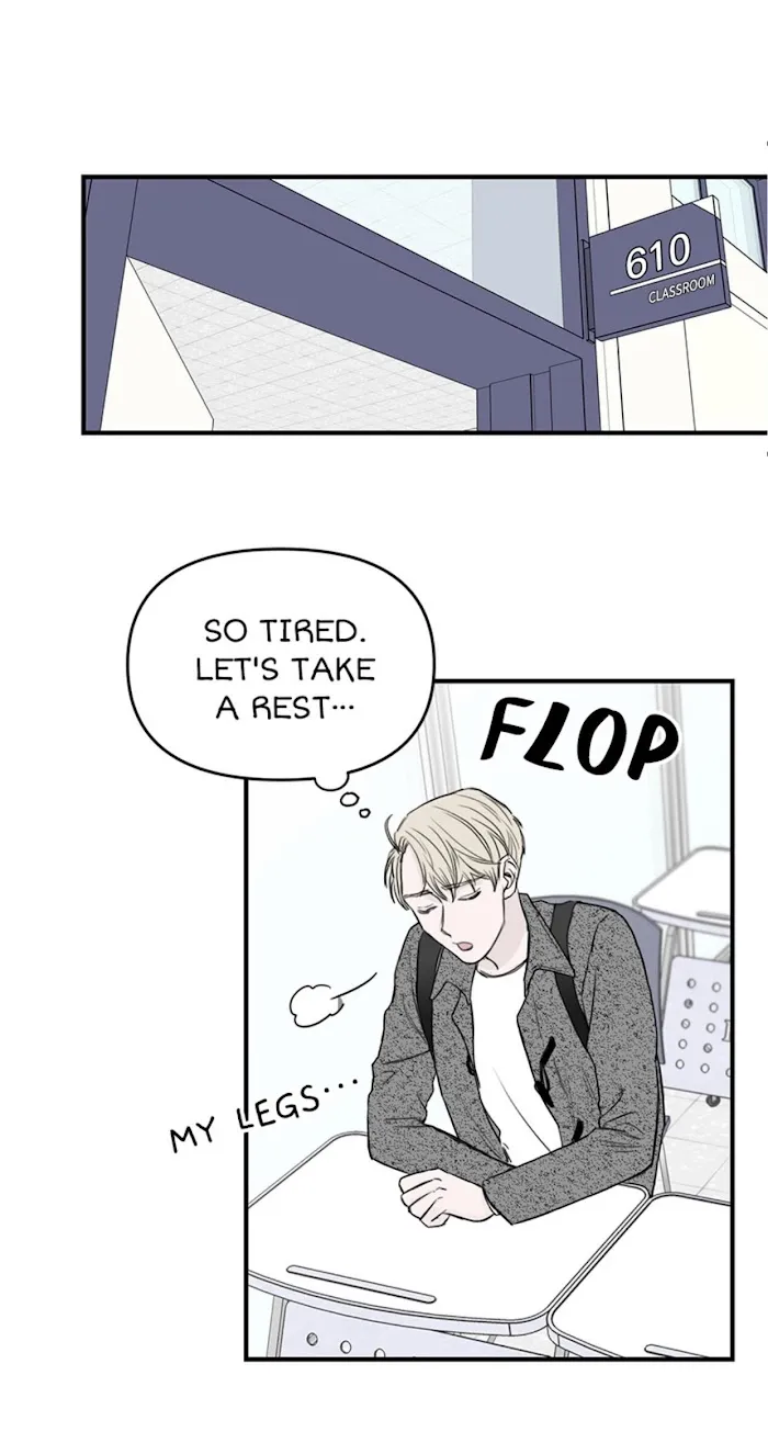 Why Won’t You Do It With Me - Chapter 14 Page 35