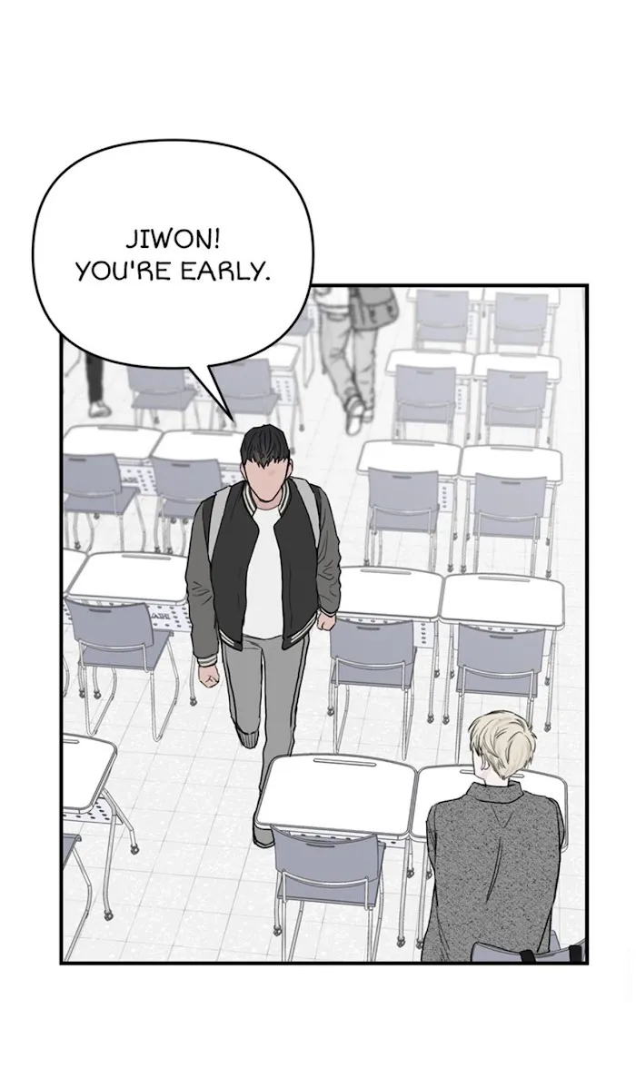 Why Won’t You Do It With Me - Chapter 14 Page 36