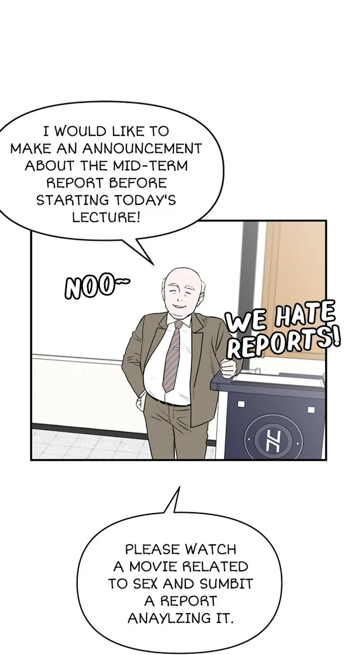 Why Won’t You Do It With Me - Chapter 14 Page 38