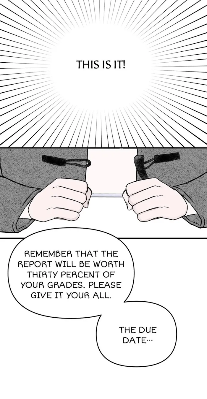 Why Won’t You Do It With Me - Chapter 14 Page 41