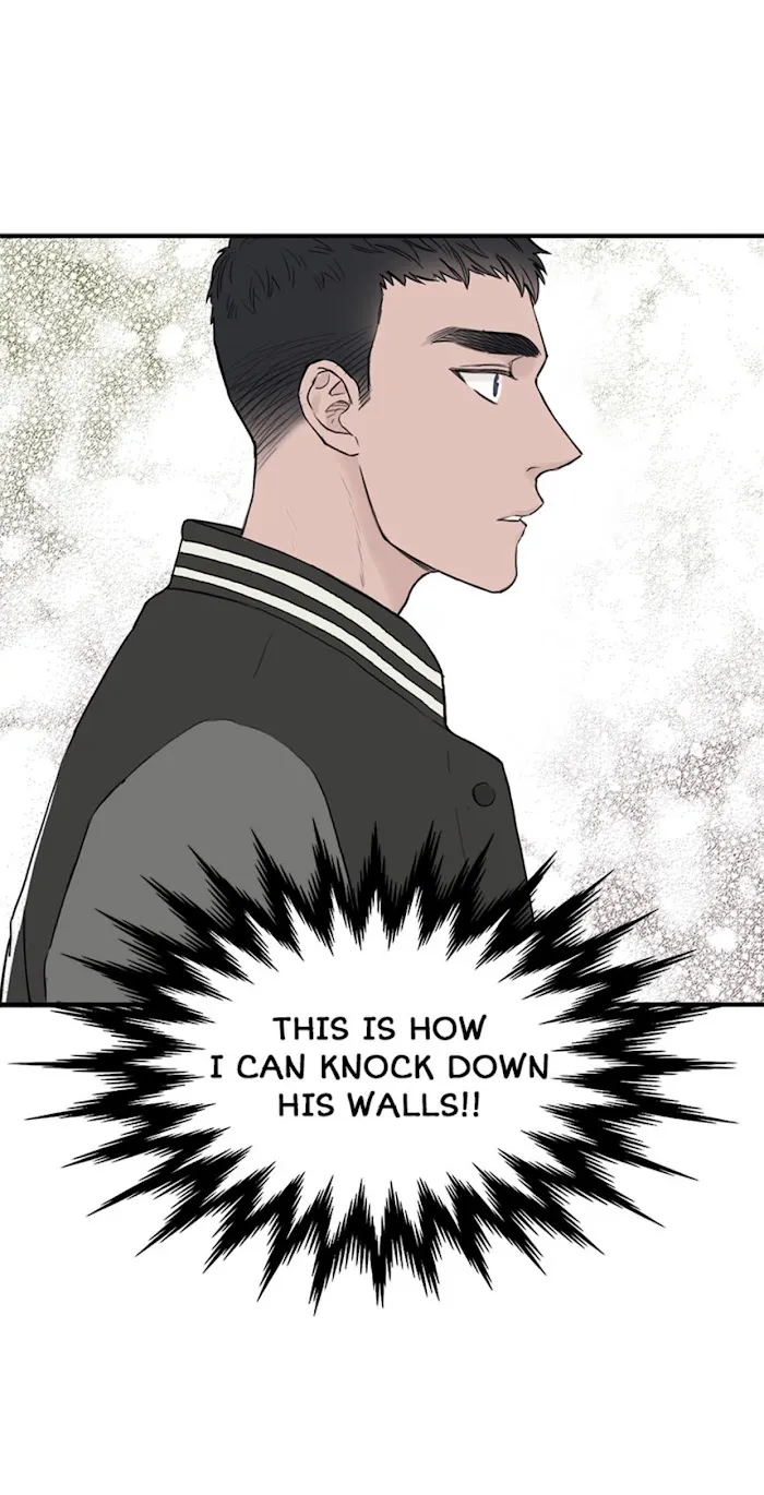 Why Won’t You Do It With Me - Chapter 14 Page 42