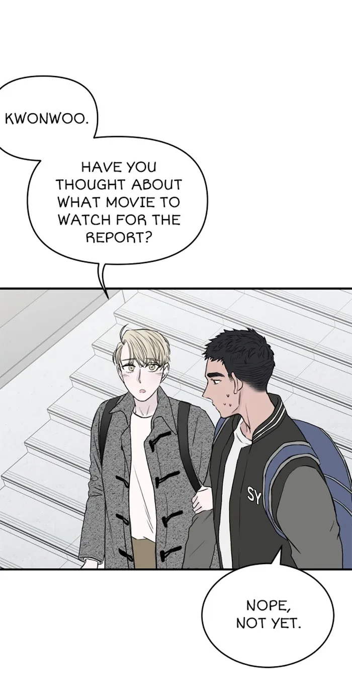 Why Won’t You Do It With Me - Chapter 15 Page 4