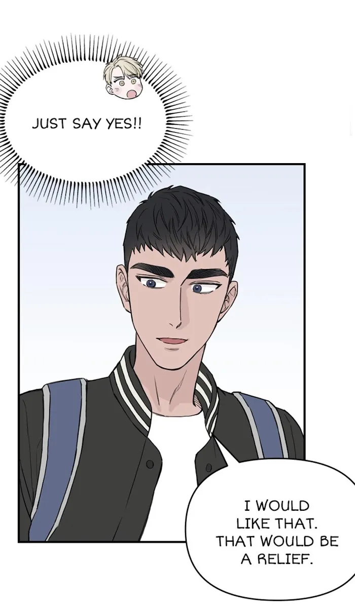 Why Won’t You Do It With Me - Chapter 15 Page 8