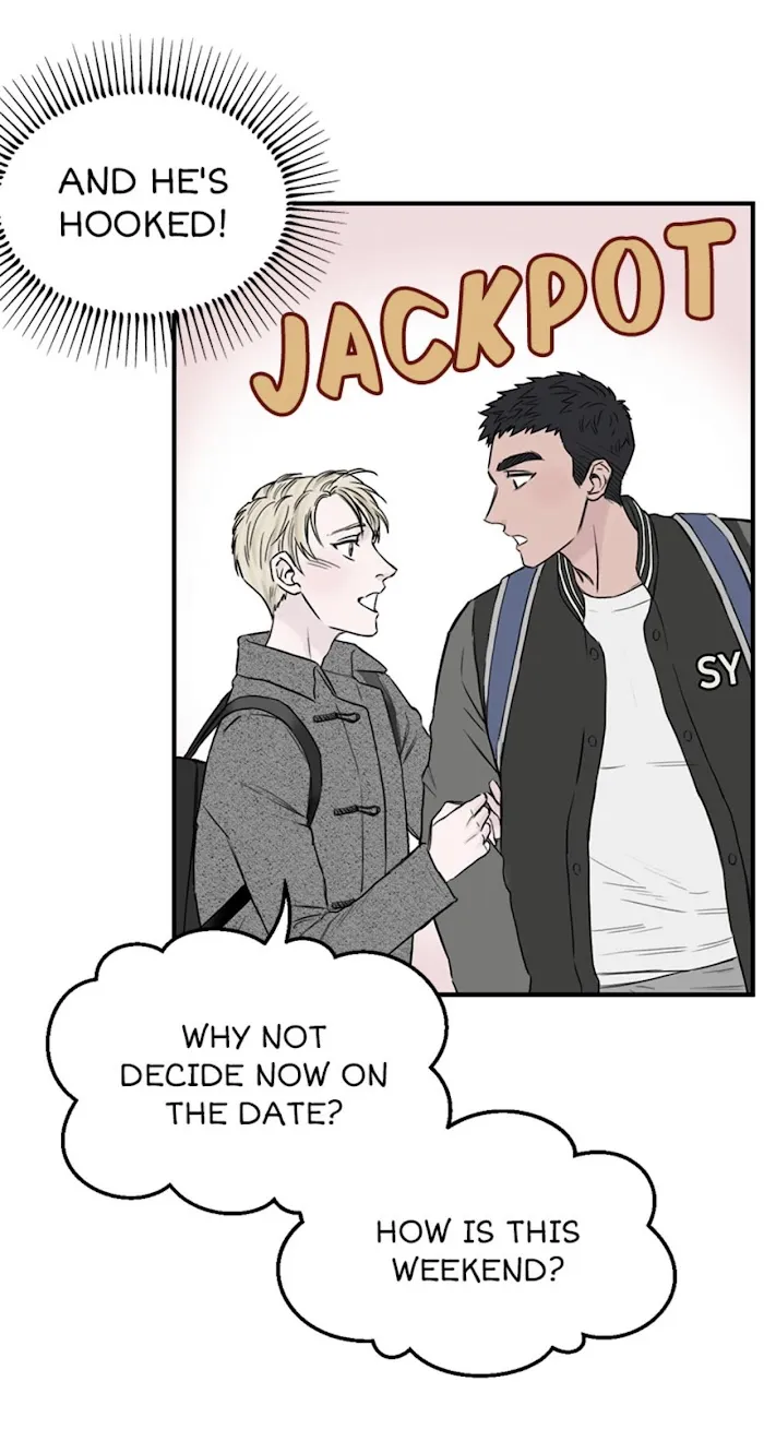Why Won’t You Do It With Me - Chapter 15 Page 9