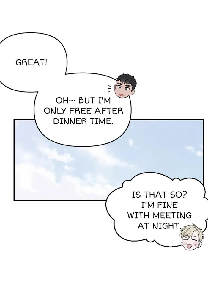 Why Won’t You Do It With Me - Chapter 15 Page 10