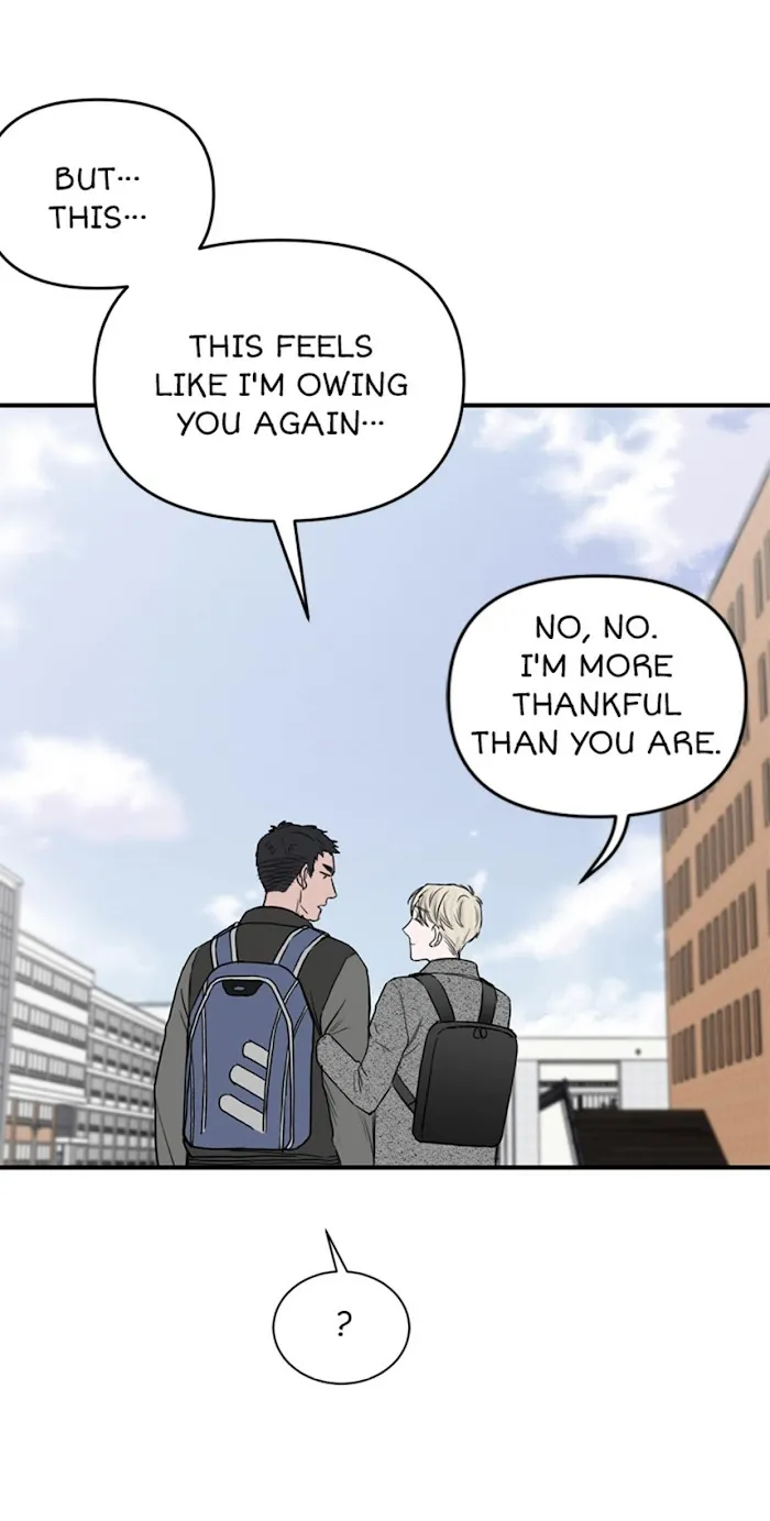 Why Won’t You Do It With Me - Chapter 15 Page 11
