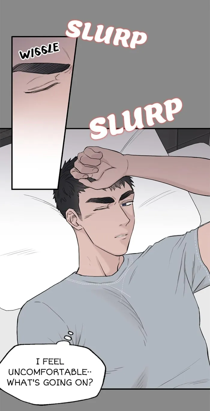 Why Won’t You Do It With Me - Chapter 15 Page 21