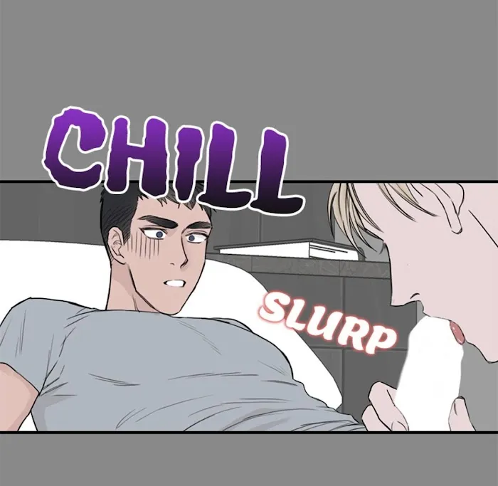 Why Won’t You Do It With Me - Chapter 15 Page 22