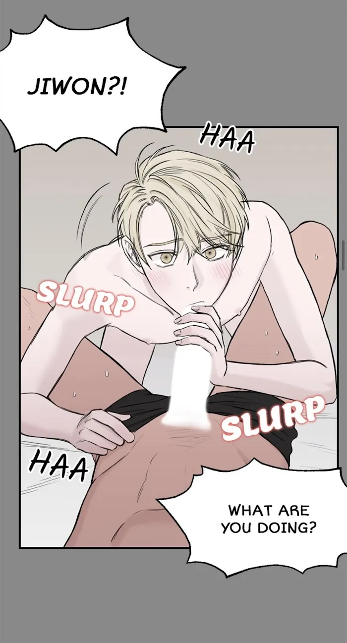 Why Won’t You Do It With Me - Chapter 15 Page 23