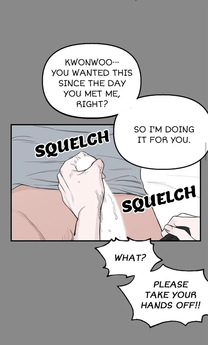 Why Won’t You Do It With Me - Chapter 15 Page 24