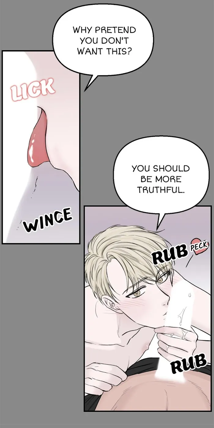 Why Won’t You Do It With Me - Chapter 15 Page 25