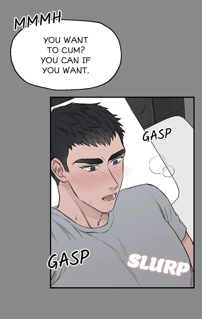 Why Won’t You Do It With Me - Chapter 15 Page 27