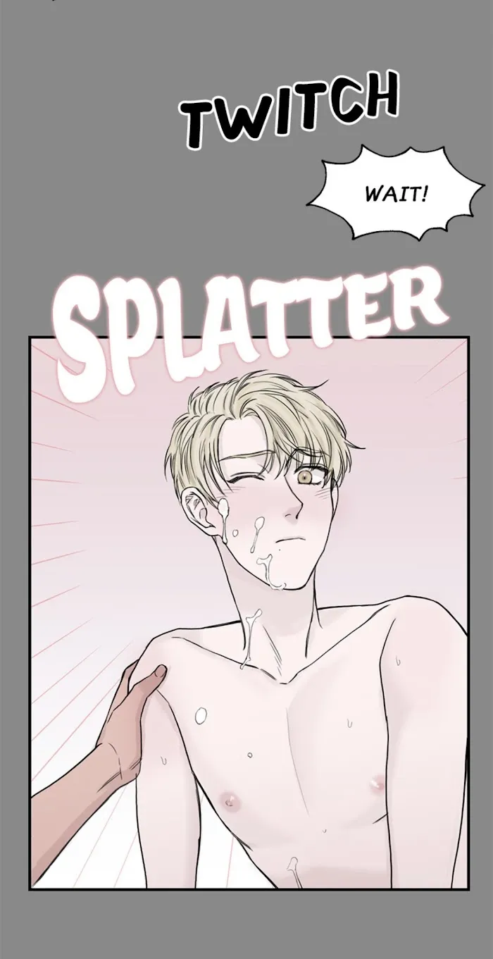 Why Won’t You Do It With Me - Chapter 15 Page 29
