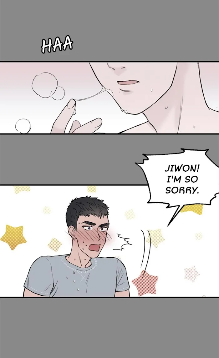 Why Won’t You Do It With Me - Chapter 15 Page 30