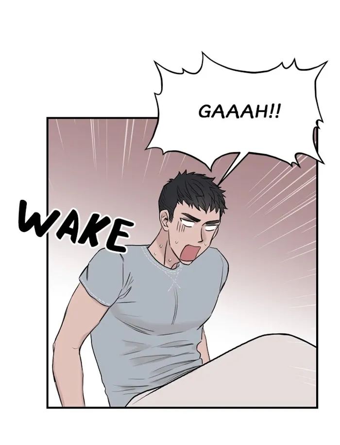 Why Won’t You Do It With Me - Chapter 15 Page 33
