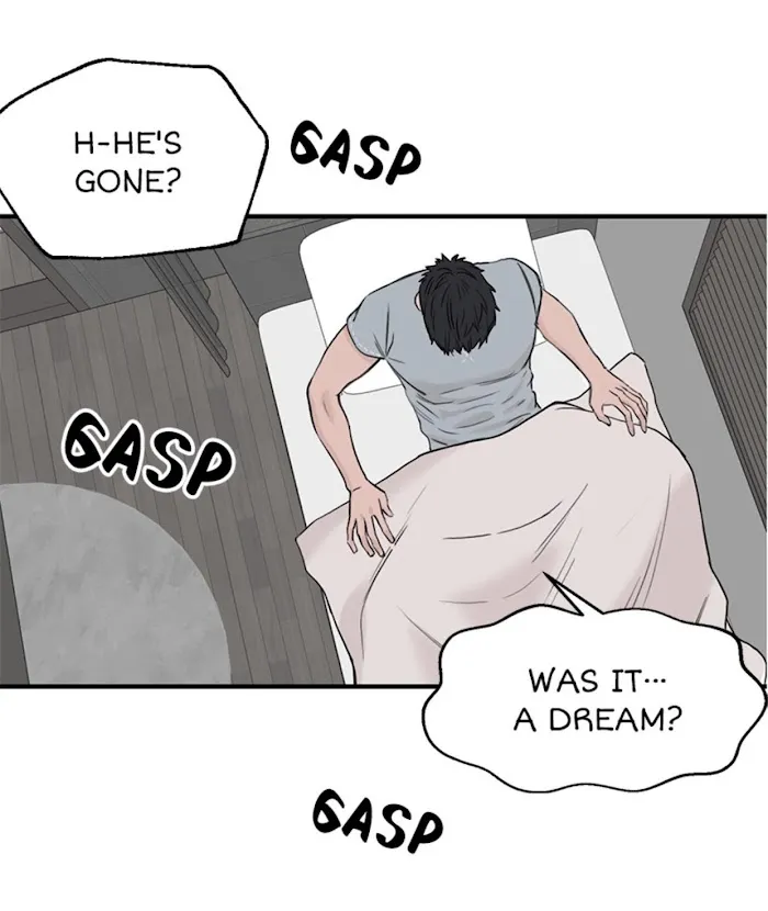 Why Won’t You Do It With Me - Chapter 15 Page 34