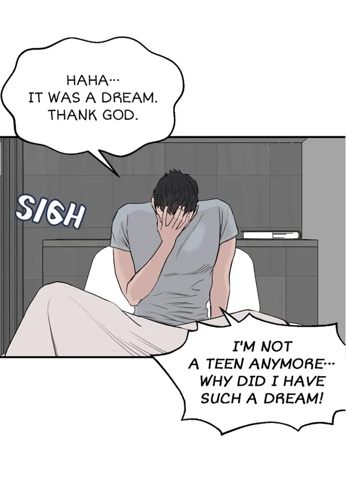 Why Won’t You Do It With Me - Chapter 15 Page 35