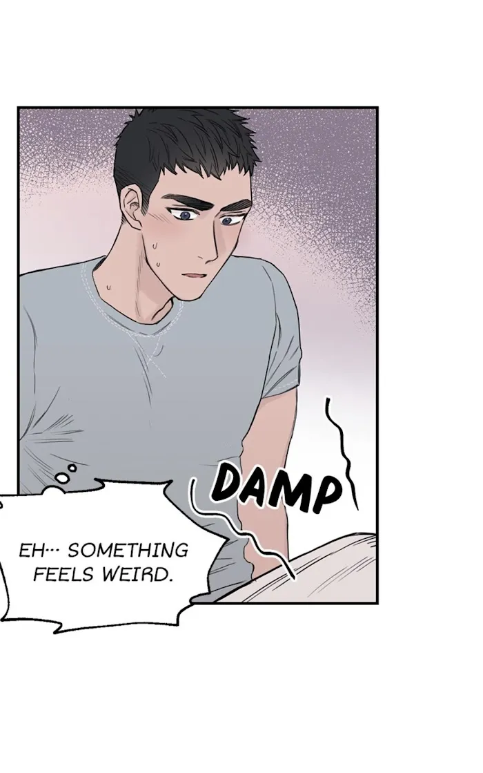 Why Won’t You Do It With Me - Chapter 15 Page 36